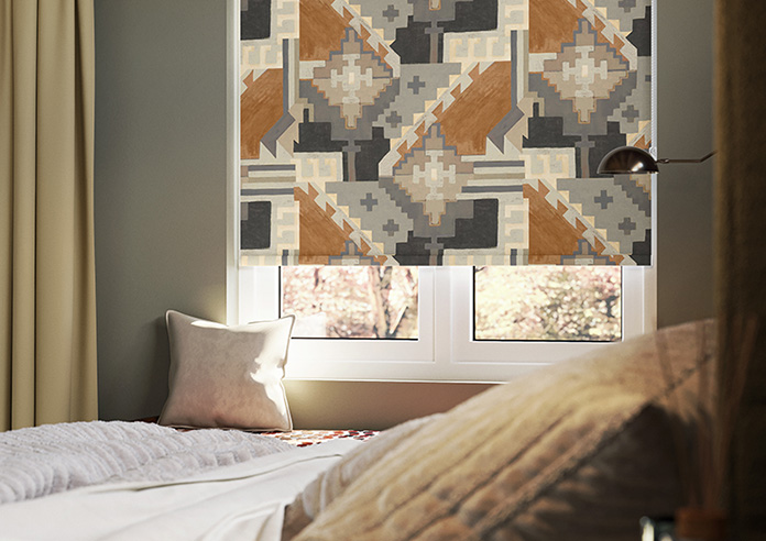 Machu Picchu, Mountain - Roller Blind - Image 5